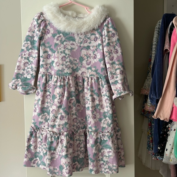 Janie and Jack Other - Janie and Jack 6T Dress